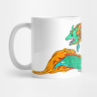 Arapaima Mug